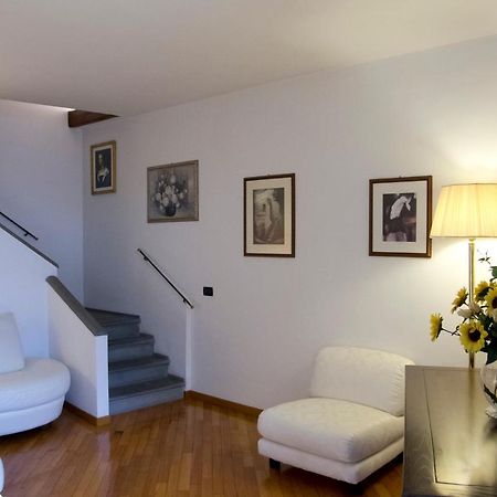 Artisti Apartment In Florence With Great A/C Exterior photo