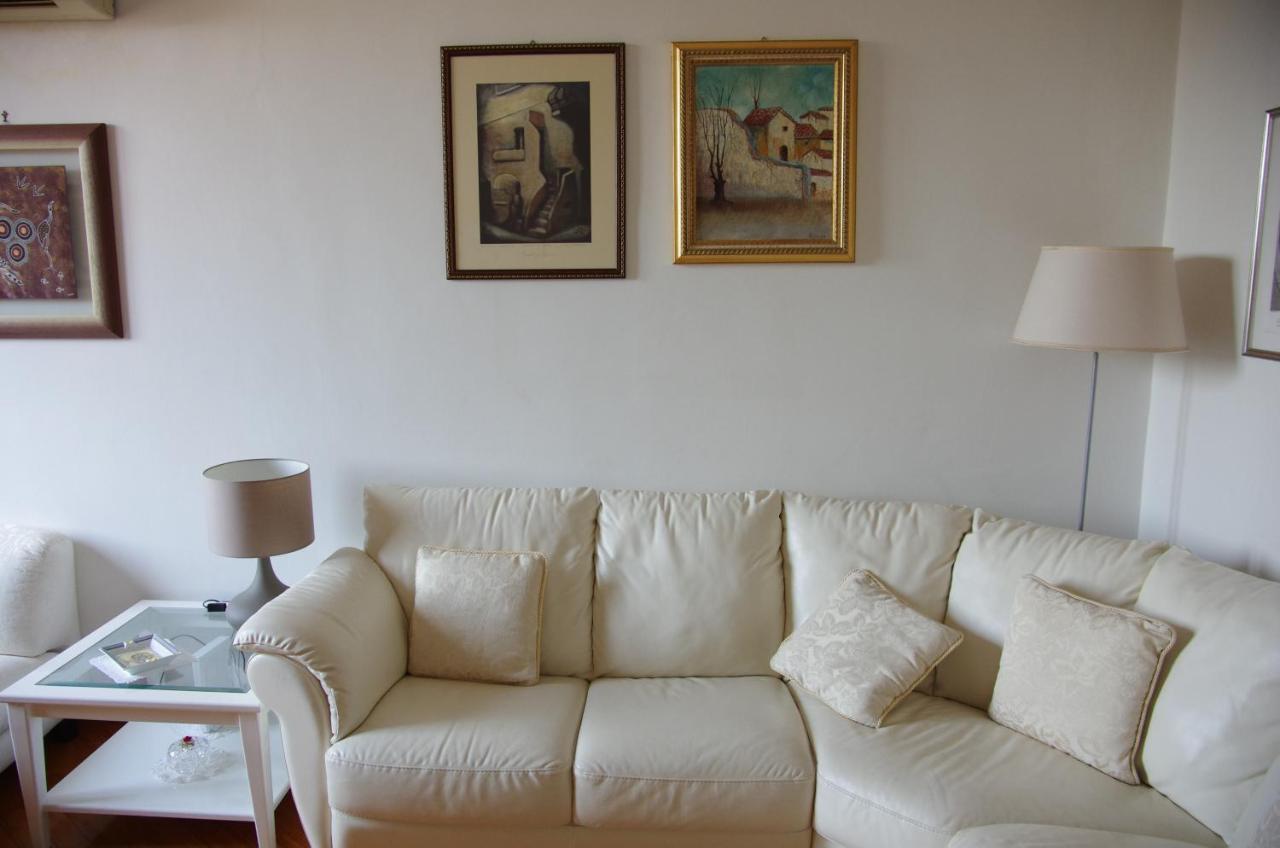 Artisti Apartment In Florence With Great A/C Exterior photo