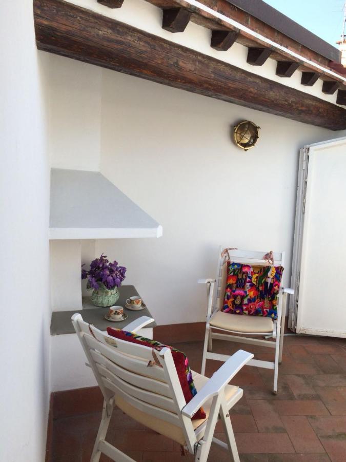 Artisti Apartment In Florence With Great A/C Exterior photo
