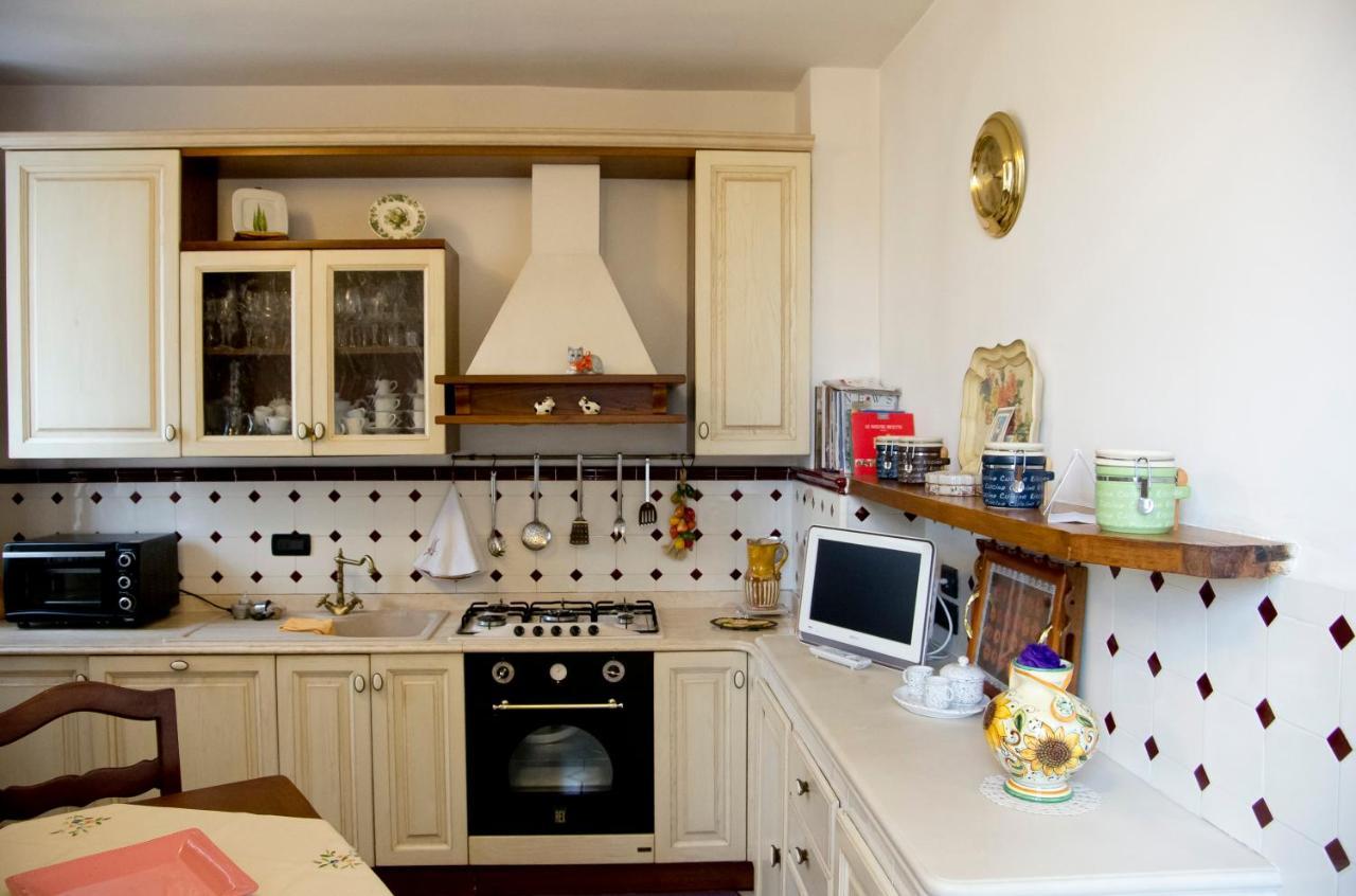 Artisti Apartment In Florence With Great A/C Exterior photo