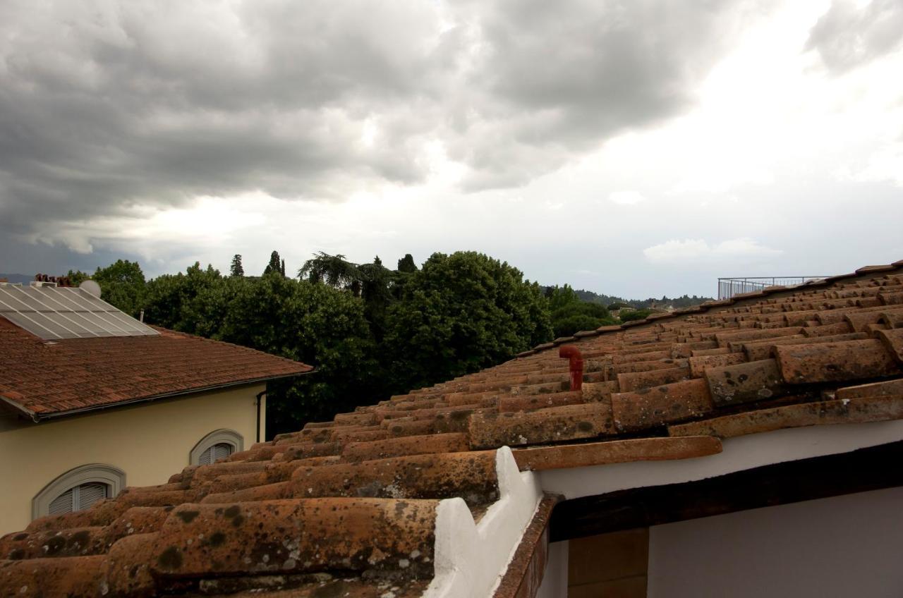 Artisti Apartment In Florence With Great A/C Exterior photo